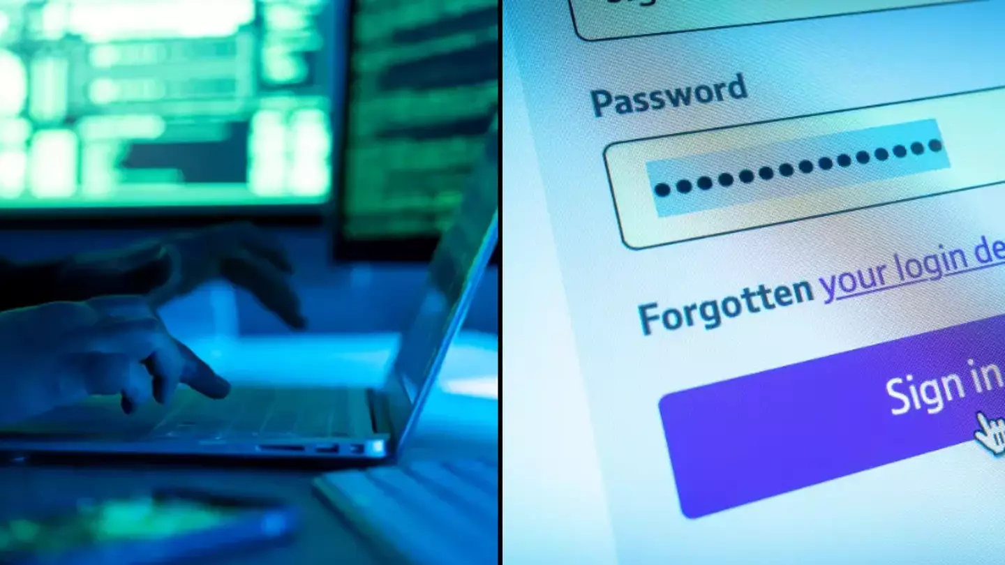 Experts warn Brits about 20 passwords they should not be using in 2024