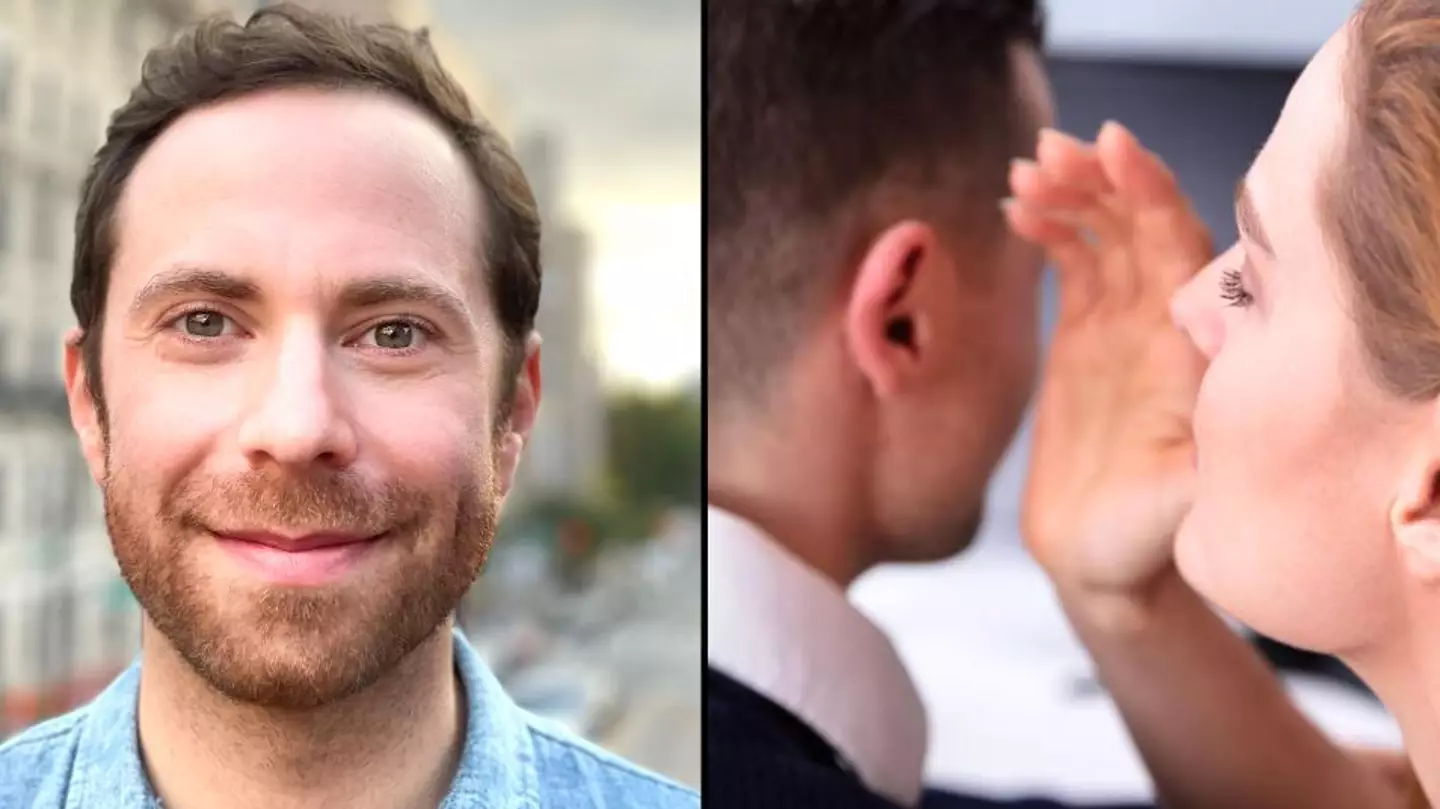 Expert in secrets reveals the one people keep most often