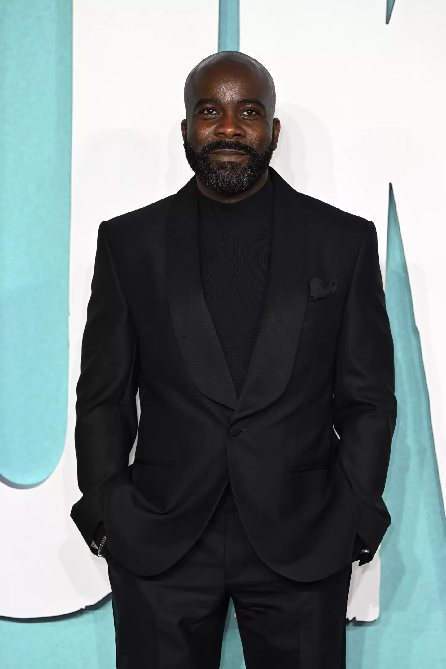 Feels like a Radio 1 takeover (Jeff Spicer/Getty Images for Warner Bros. Pictures)