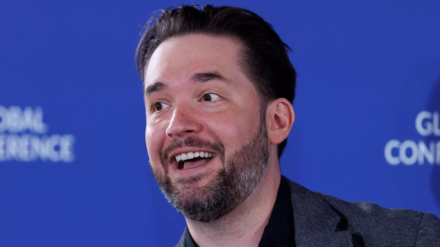 What Is Serena Williams’ Husband Alexis Ohanian's Net Worth In 2022?