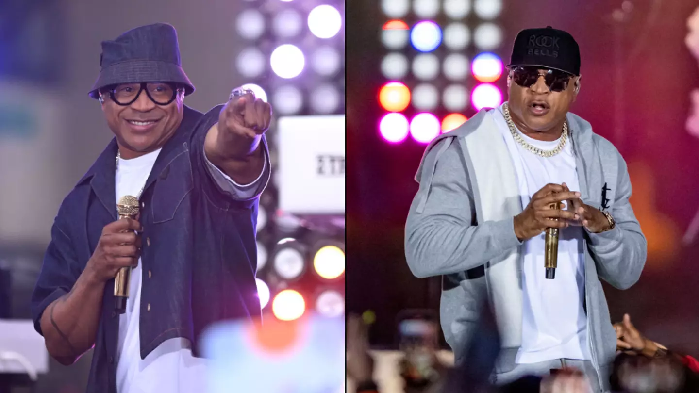 Rapper says he ‘had no idea’ he’d invent one of the most-used phrases of all time