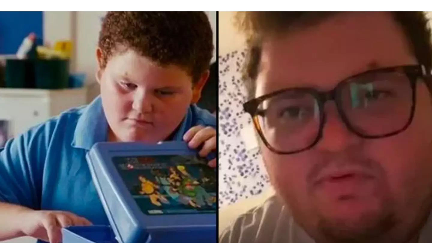 Kid who drew ‘d*cks’ in Superbad exposes how much he still makes in residuals