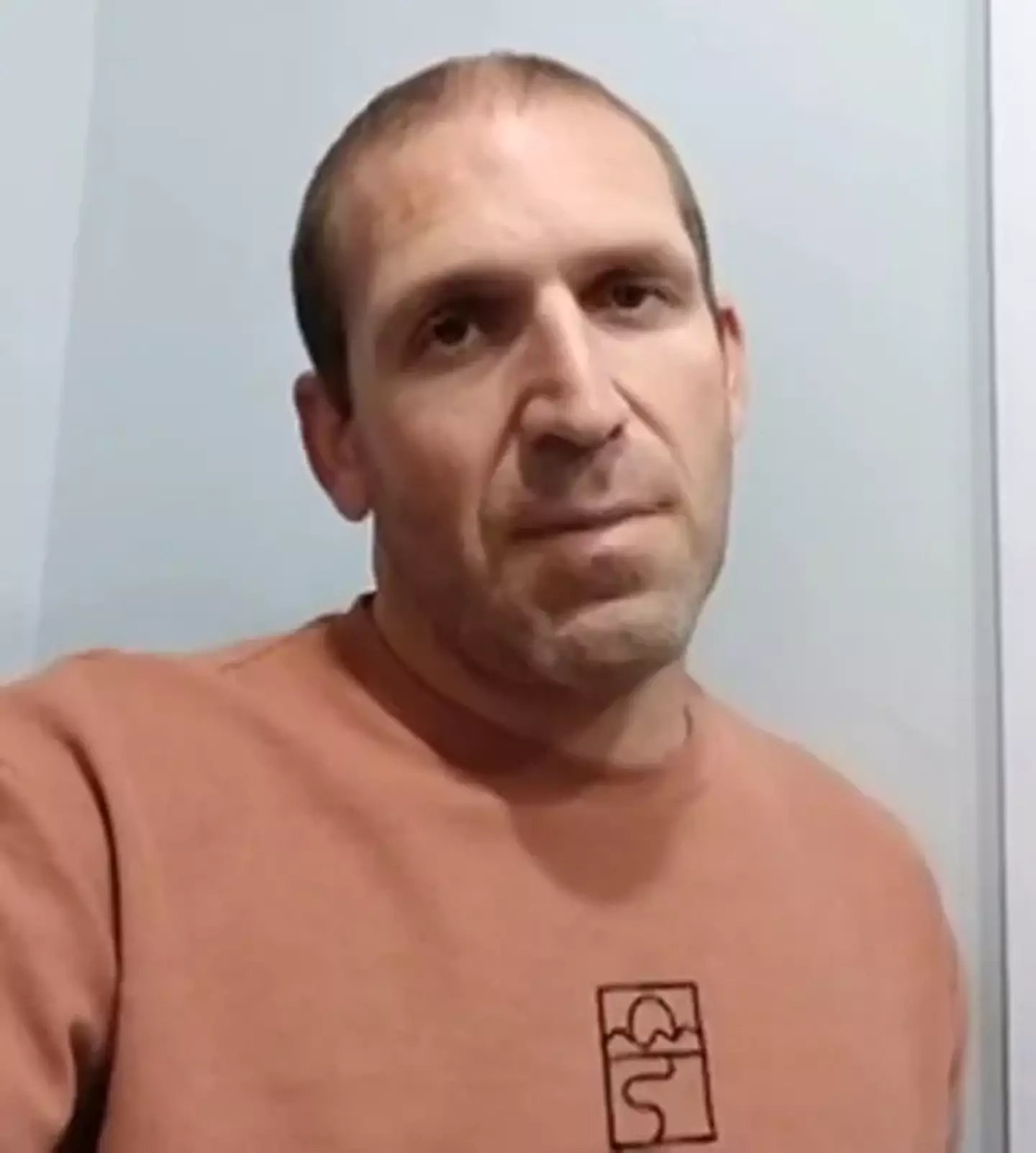 He's speaking to authorities but not his family apparently. (Green Lake County Sheriff’s Office)