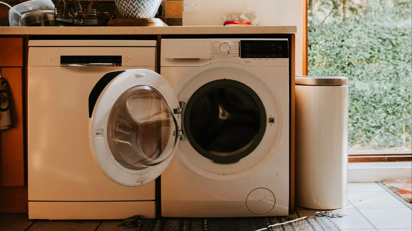 Getty Images/ Catherine Falls Commercial