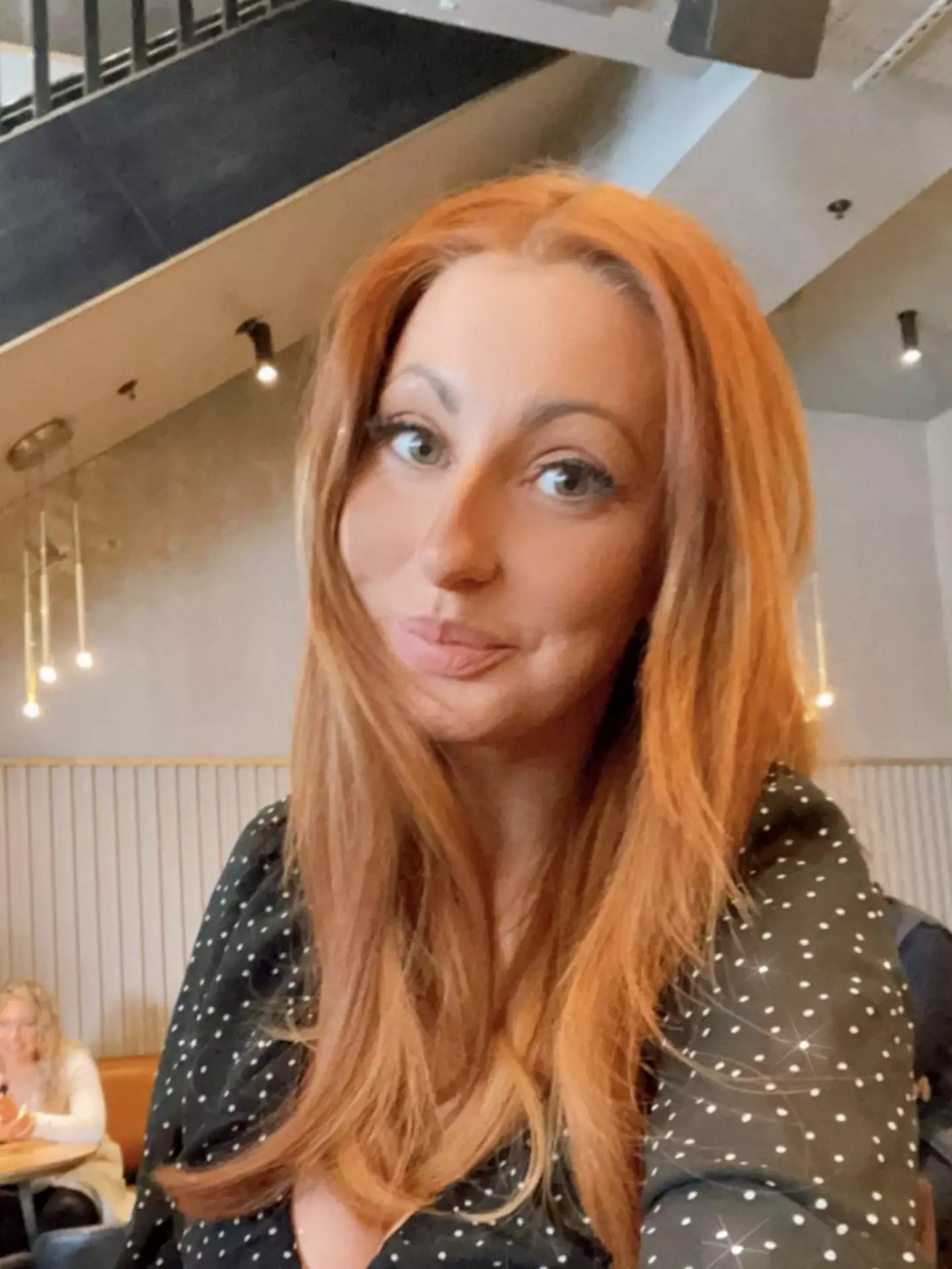 She decided to set interested blokes a 500-word application essay.