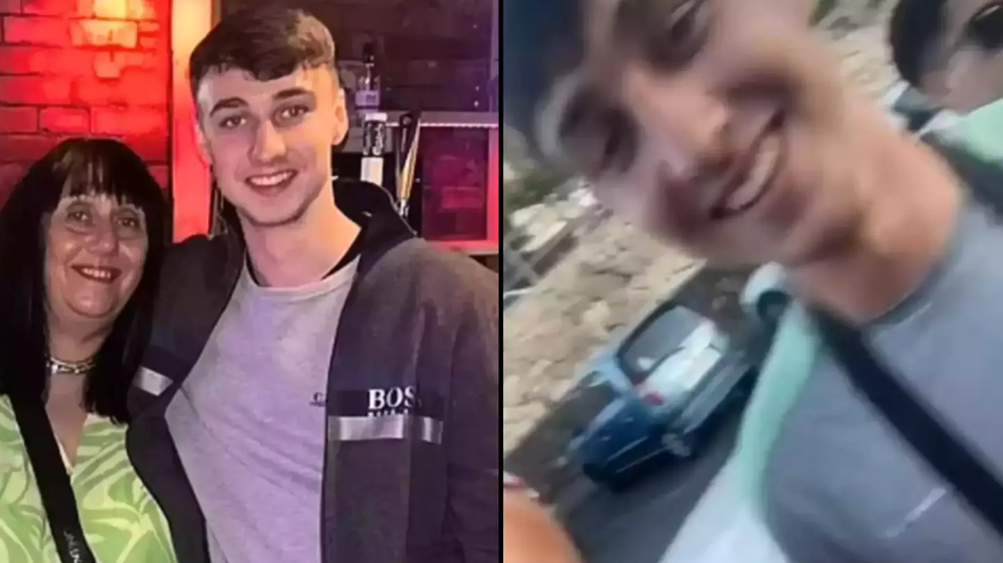 Jay Slater's mum issues new statement on £30k GoFundMe donations after questions over money
