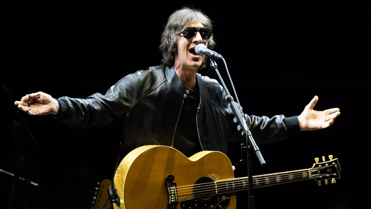 Getty Images/Samir Hussein/WireImage