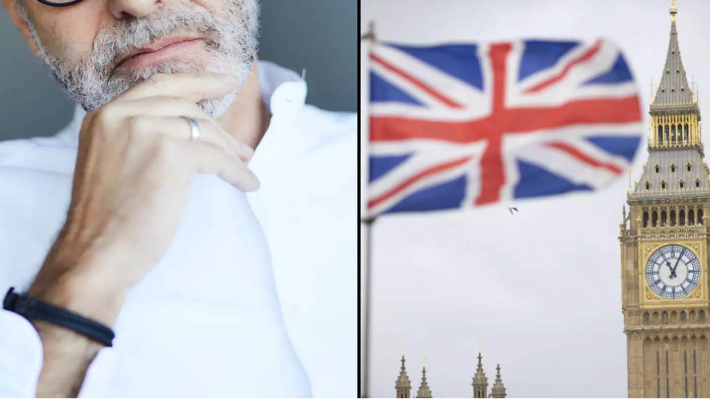Brits are shocked to find out American pronunciation for British name isn't a different name