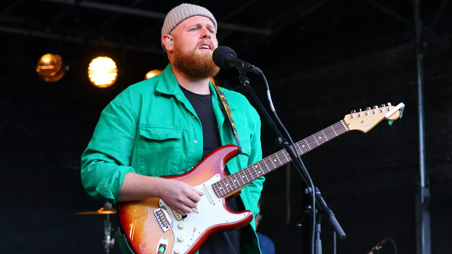 What Is Tom Walker’s Net Worth In 2022?