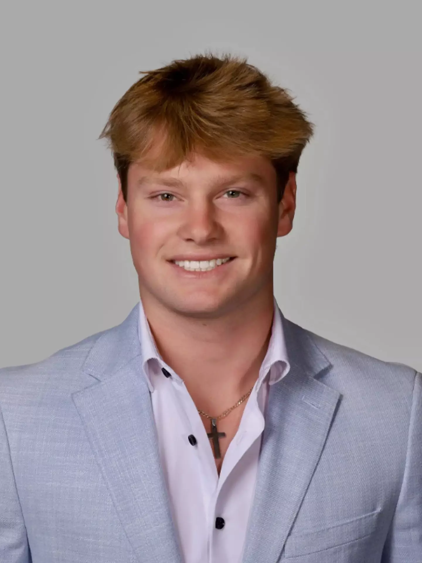 Krysta Tsukahara and Jack Nelson's families are suing Tesla (Family Handout)