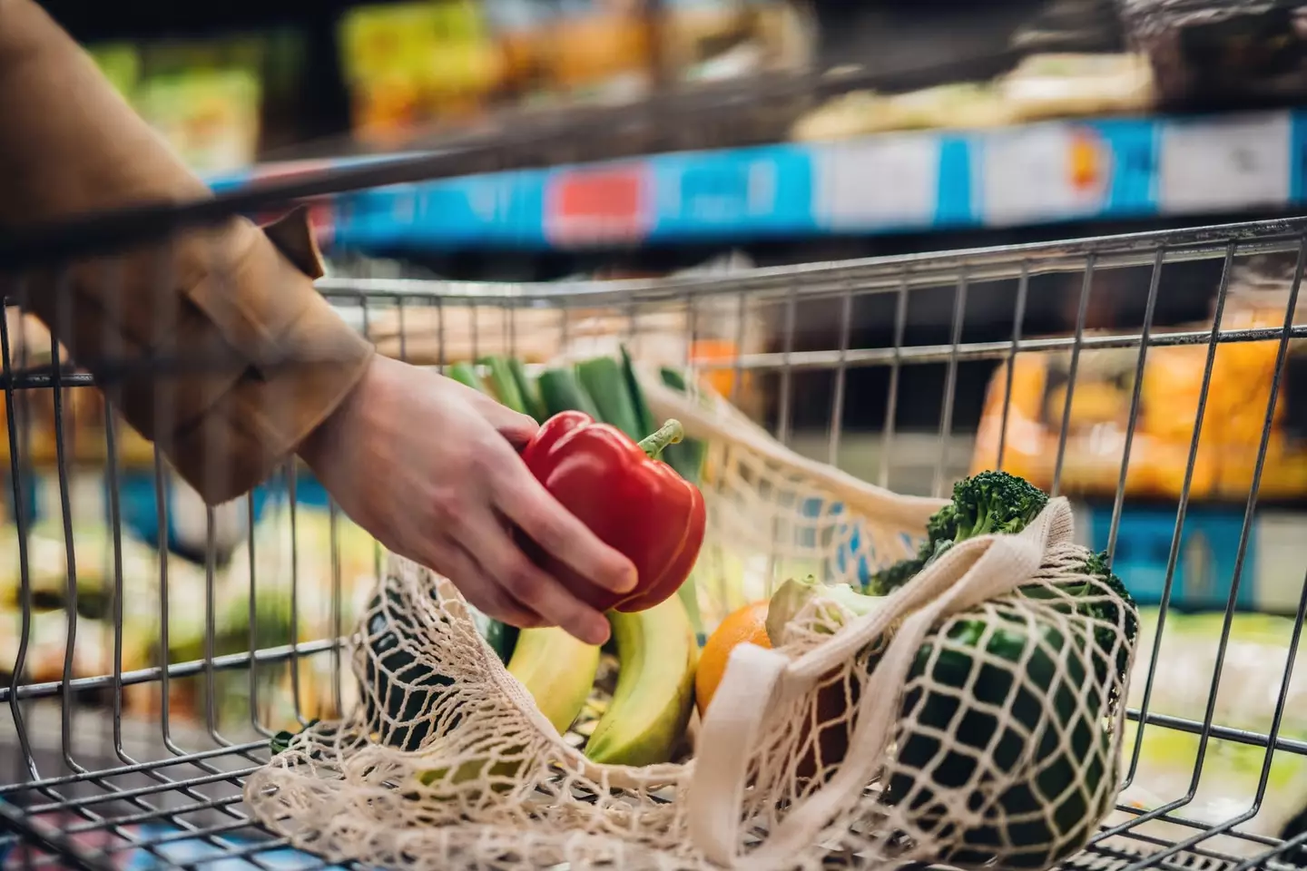 It expires faster (Getty Stock Images)