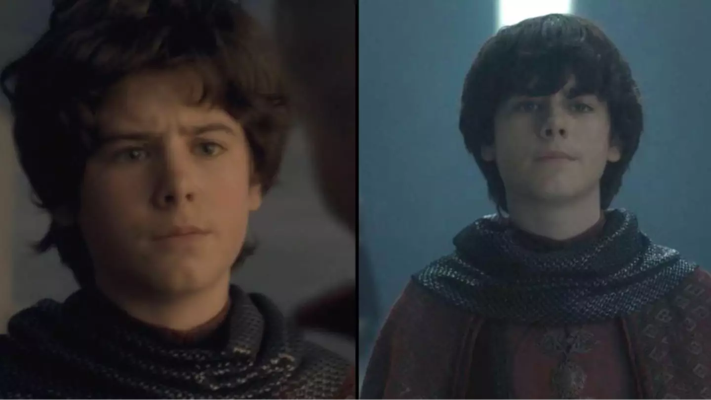 HBO/Sky