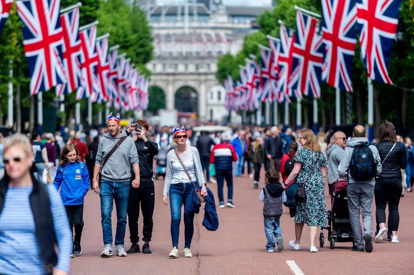 The Queen's Jubilee bank holiday is set to be an expensive one.