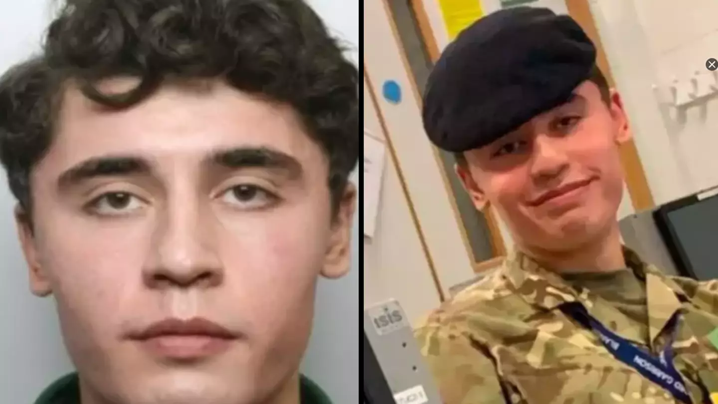 Met Police/Sky News