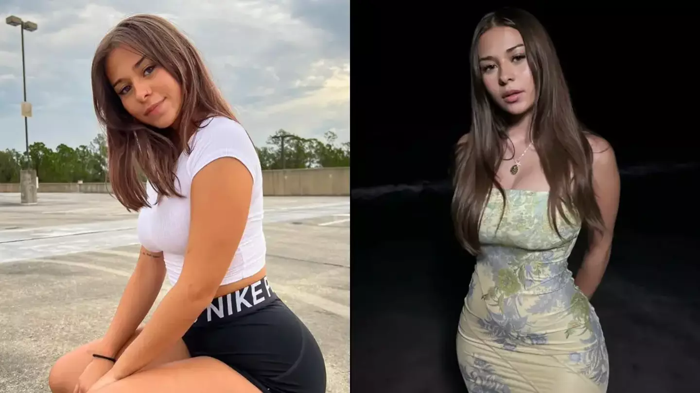 Top OnlyFans creator shares eye-watering earnings bigger than Hollywood actors after just one year on platform