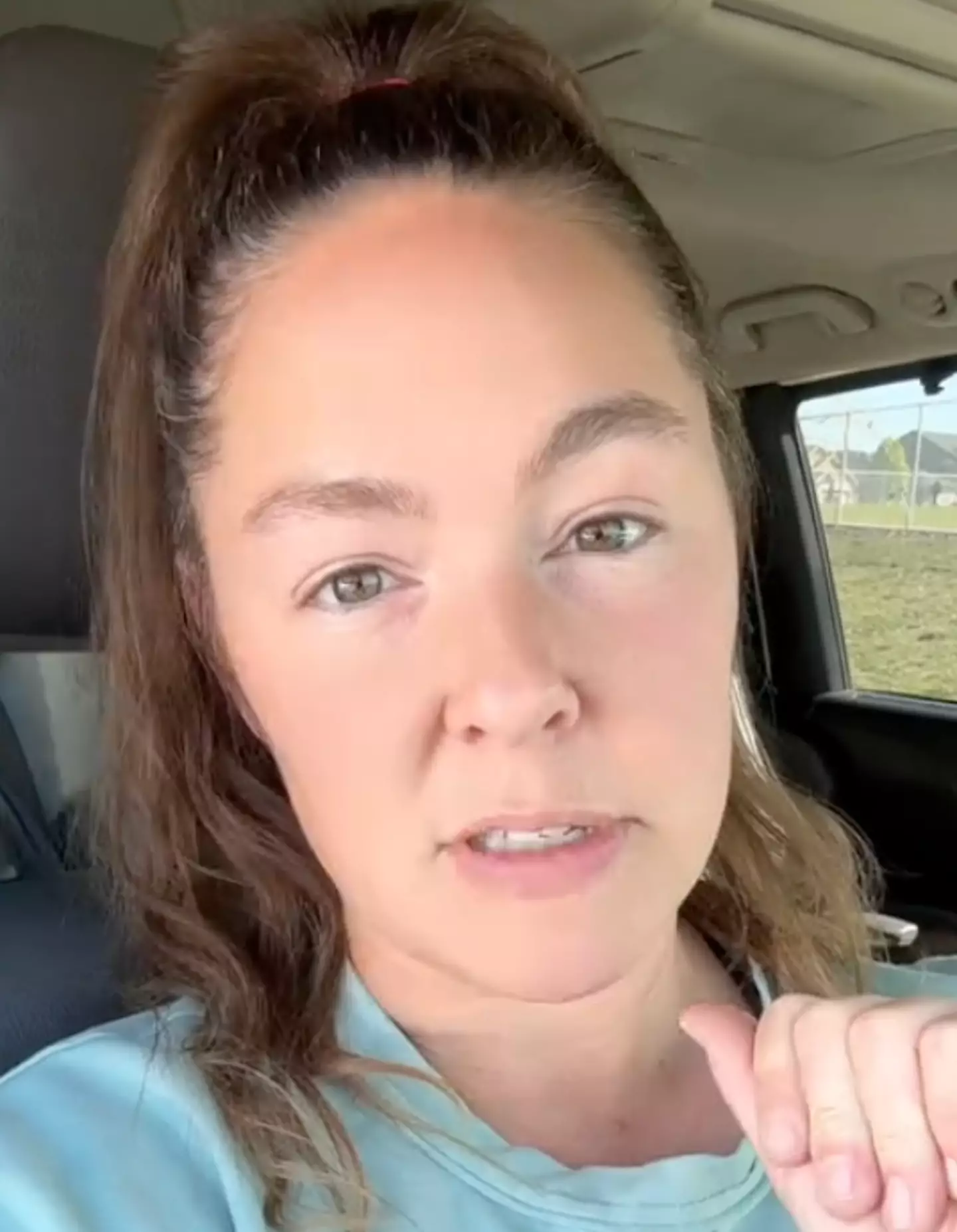 Lifestyle is everything when it comes to health. (TikTok/@oncology.nutrition.rd)