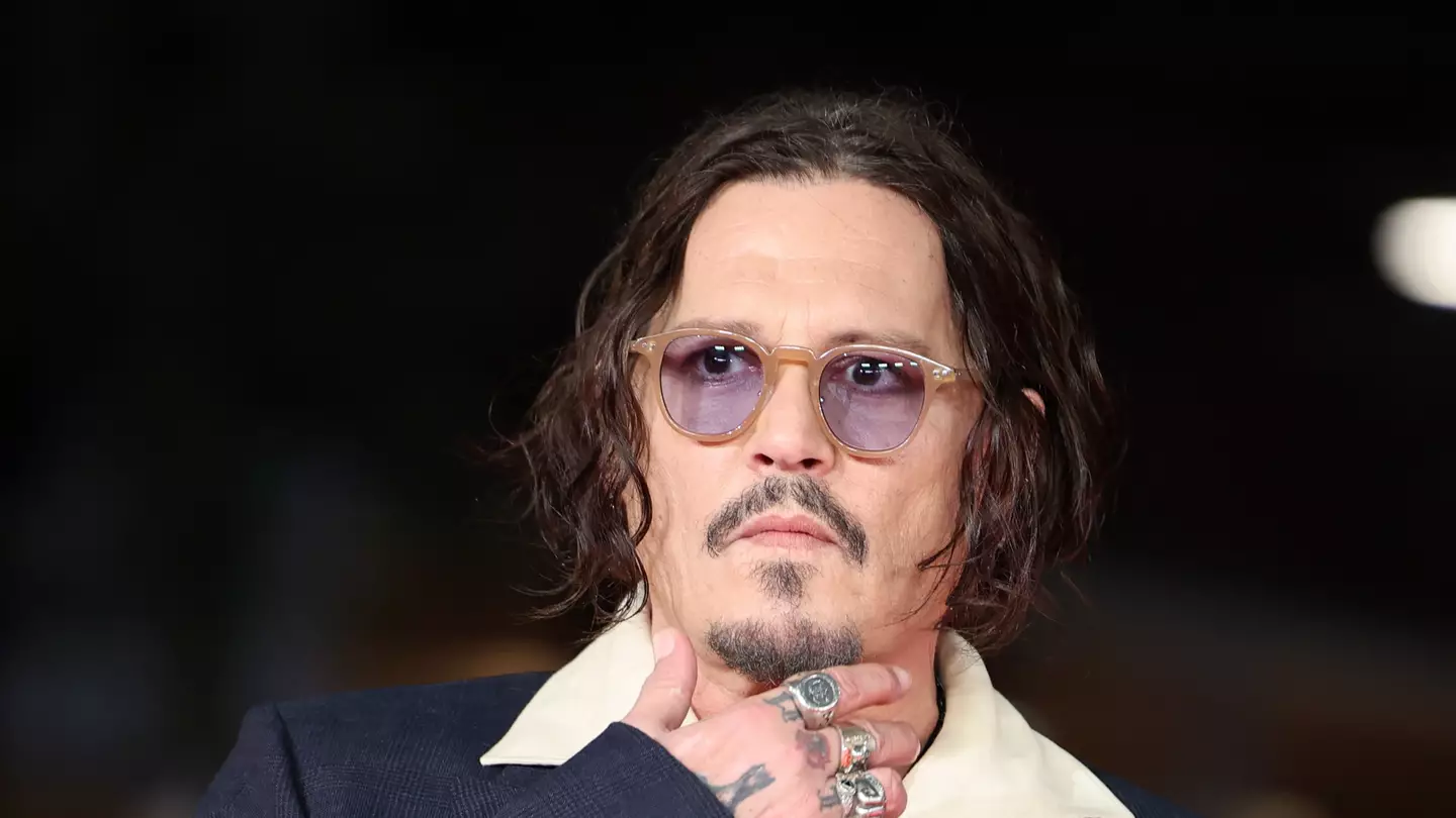 Johnny Depp gave Heath Ledger’s daughter his entire salary from movie they co-starred in