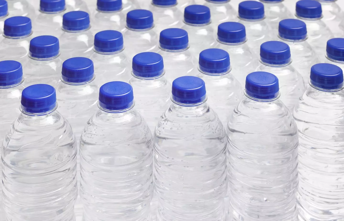 Robert accused his ex of spiking his water (Getty Stock Image)