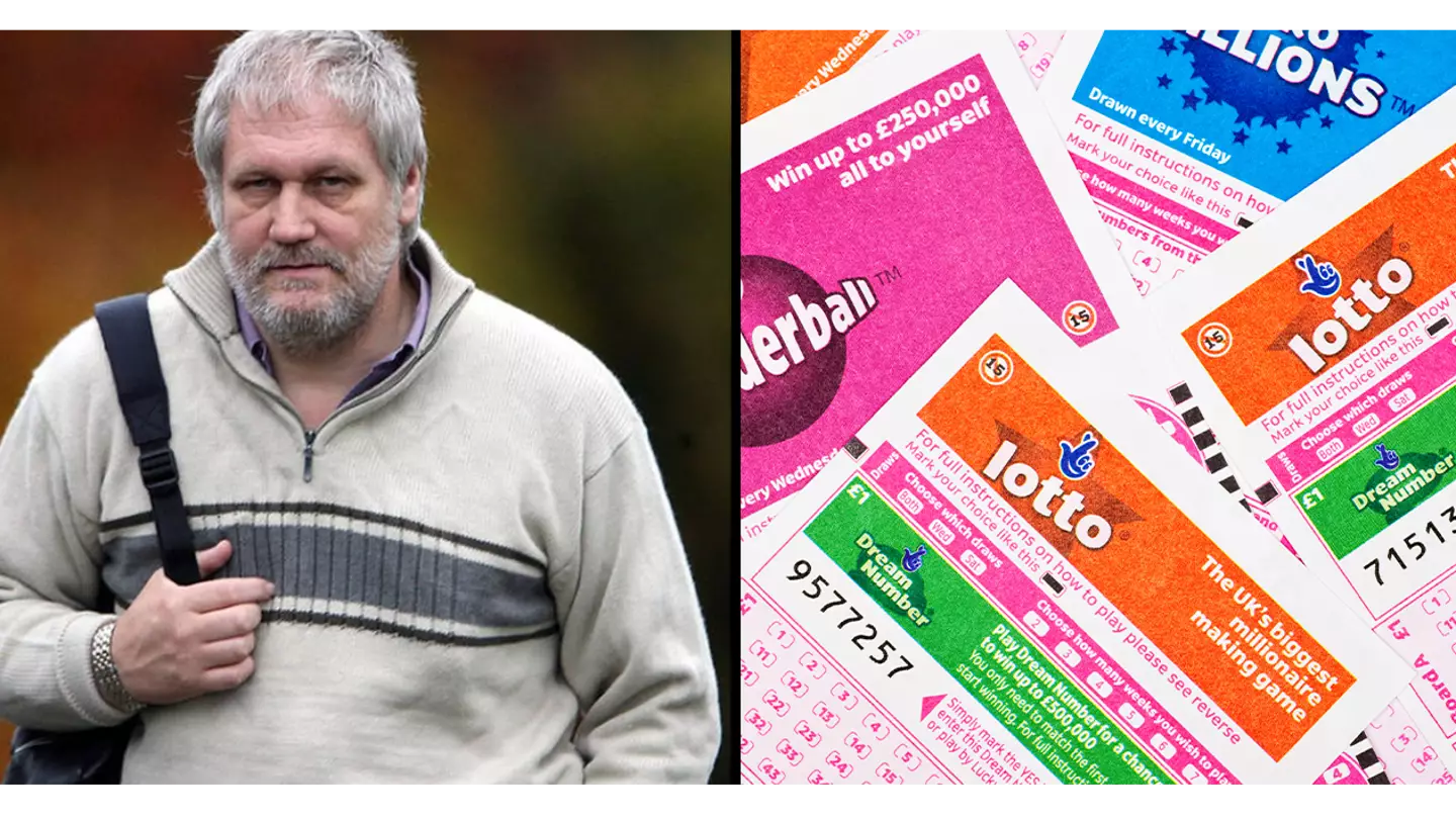 Rapist who won £7.2 million on day release from prison granted full access to funds after 15-year legal battle