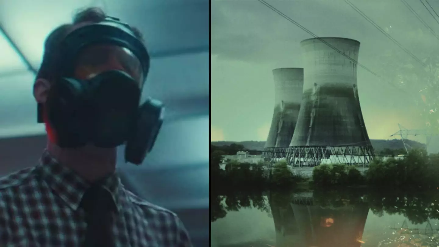 People Shocked At Discovery US Was ‘Minutes Away’ From Chernobyl Disaster In New Netflix Documentary