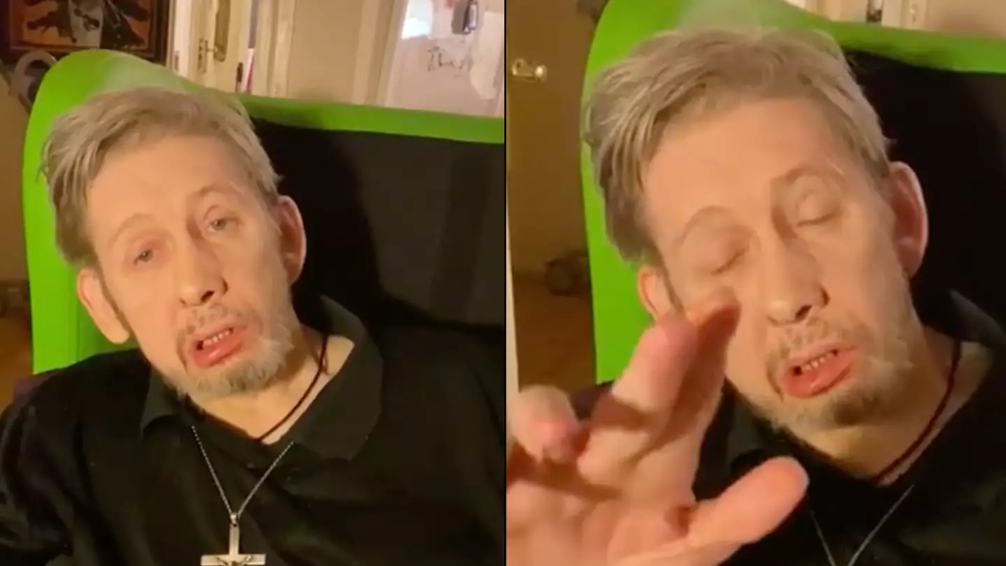 Fans concerned for Shane MacGowan after the legendary singer joins TikTok