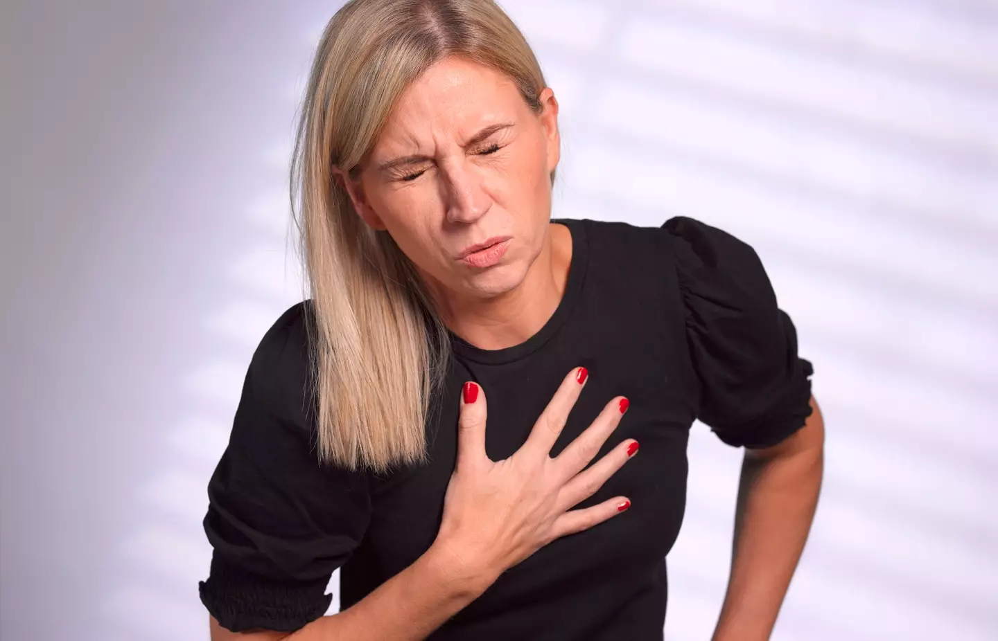 Ultra processed foods can increase your risk of cardiovascular diseases. (Getty Stock Images)
