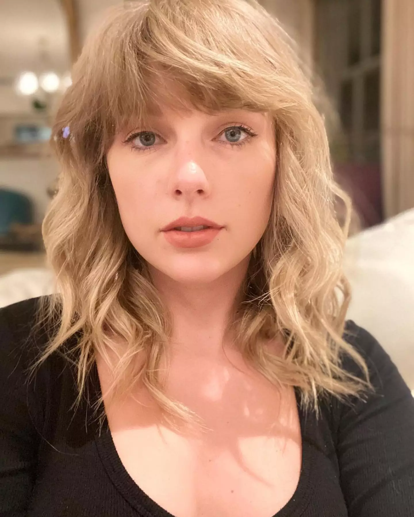 Rumours are swirling about Taylor Swift and Matty Healy.
