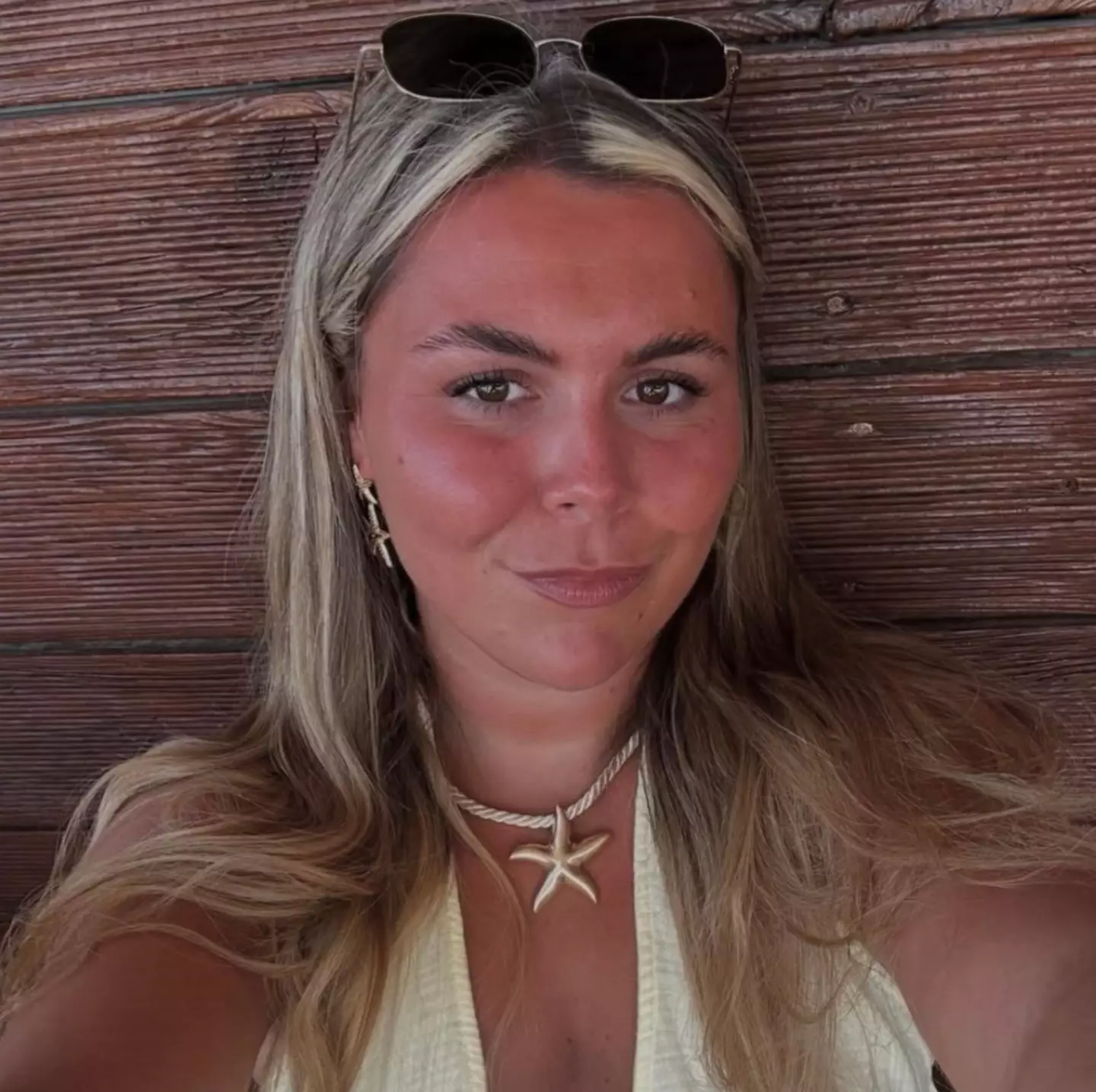 The 24-year-old's family said they 'still can’t imagine life without her' (muchloved.com)