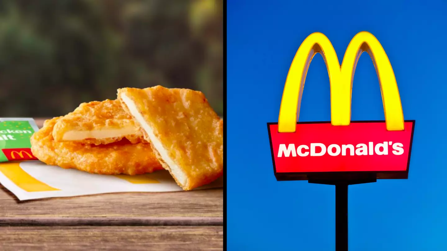 McDonald's Australia ignites a culture war after revealing they'll soon be selling 'potato scallops'