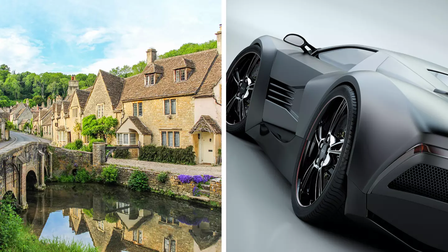 A New House or Supercar? LADbible Readers Reveal Their Dream Prizes