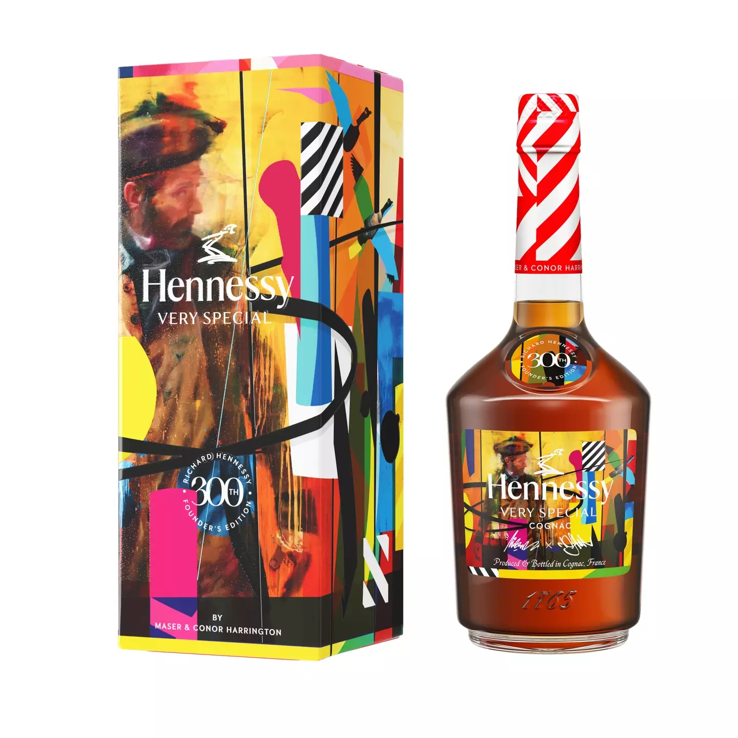 Hennessy