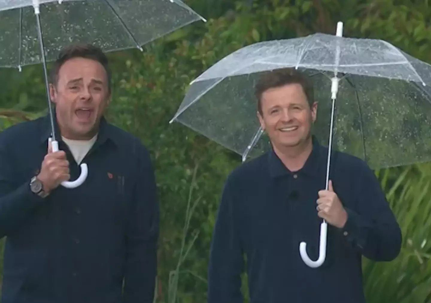 We've seen some rainy years in the past (ITV)
