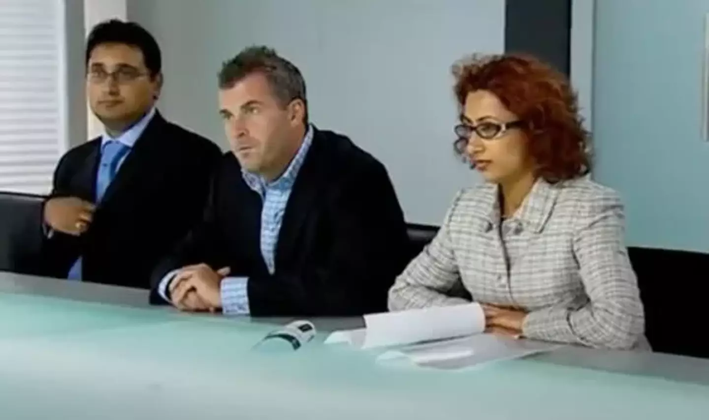 OG The Apprentice viewers will no doubt remember Saira Khan from the first ever series.