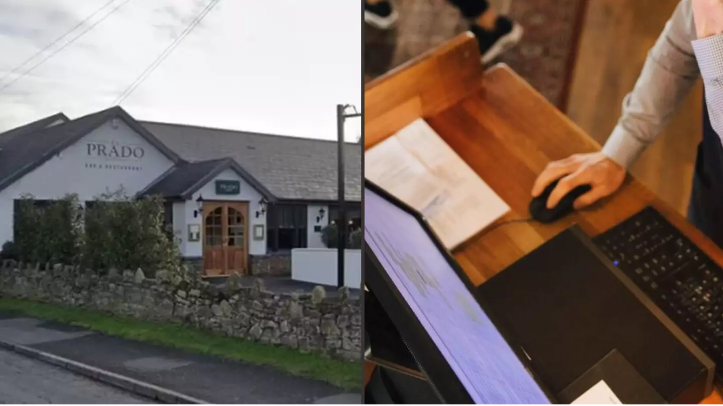 Restaurant apologises after staff 'told not to take bookings from Gypsies'