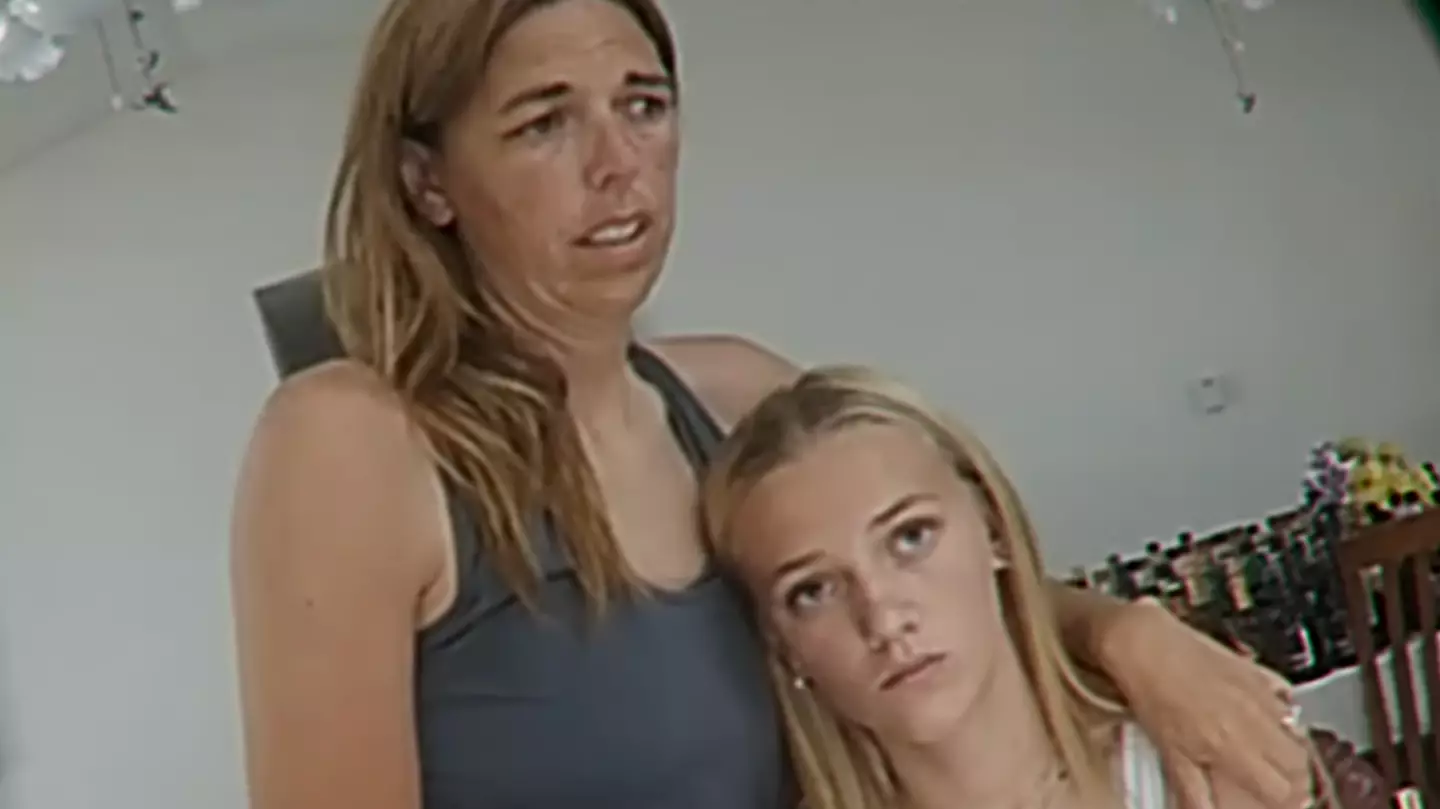 Psychologist weighs in on ‘cyber Munchausen by proxy’ after Netflix doc says it caused mum's catfish death threats to daughter