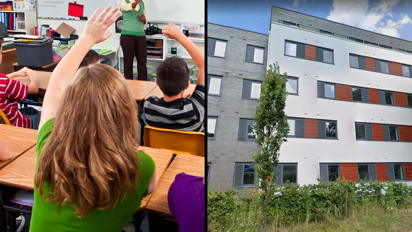 School Threatens Pupils With Detention If They Don’t Donate To Red Nose Day