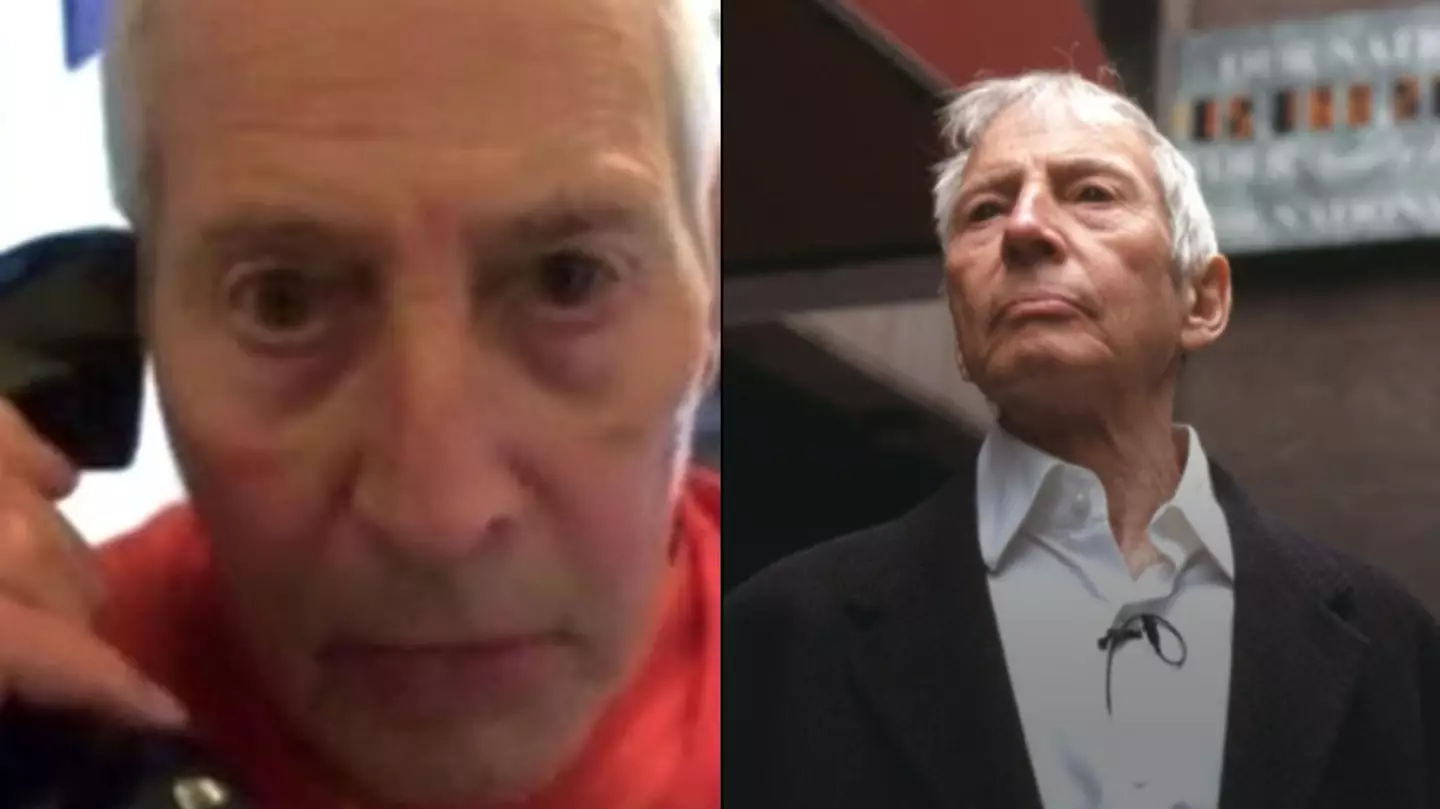 ‘Crazy’ true crime documentary with ‘the greatest ending ever’ is called ‘one in a million’ by viewers