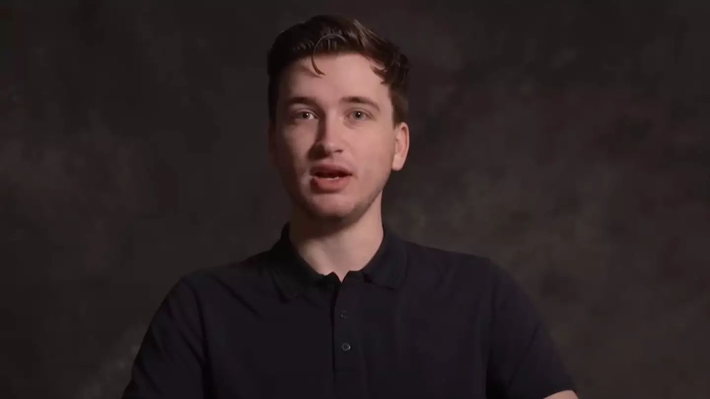 Man addicted to gambling at 16-years-old explains gateway that spiralled into addiction