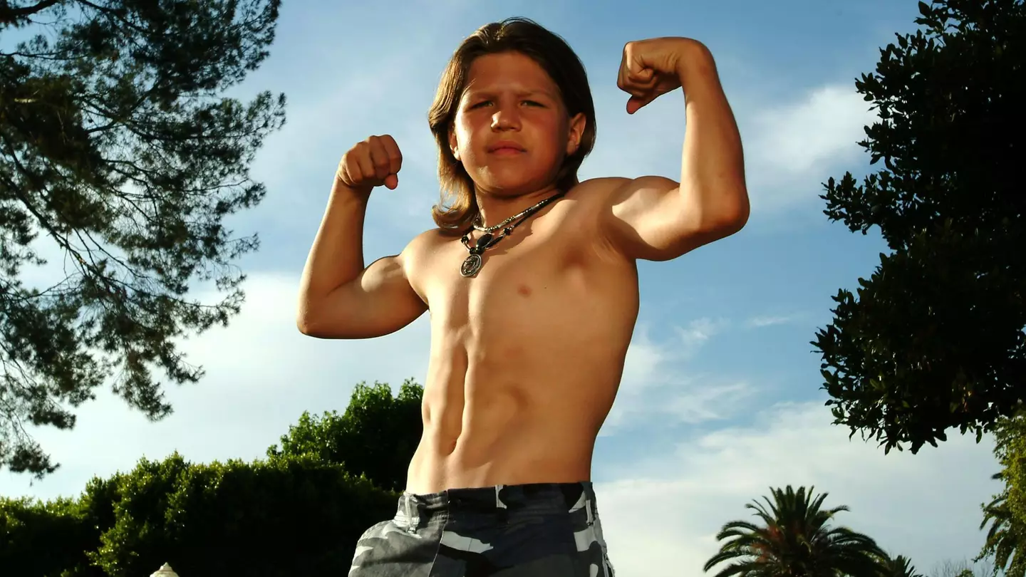 Paul Harris/Getty Images