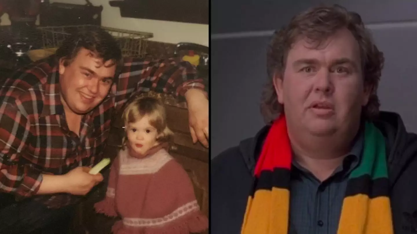John Candy’s children pay tribute to beloved actor on the anniversary of his death