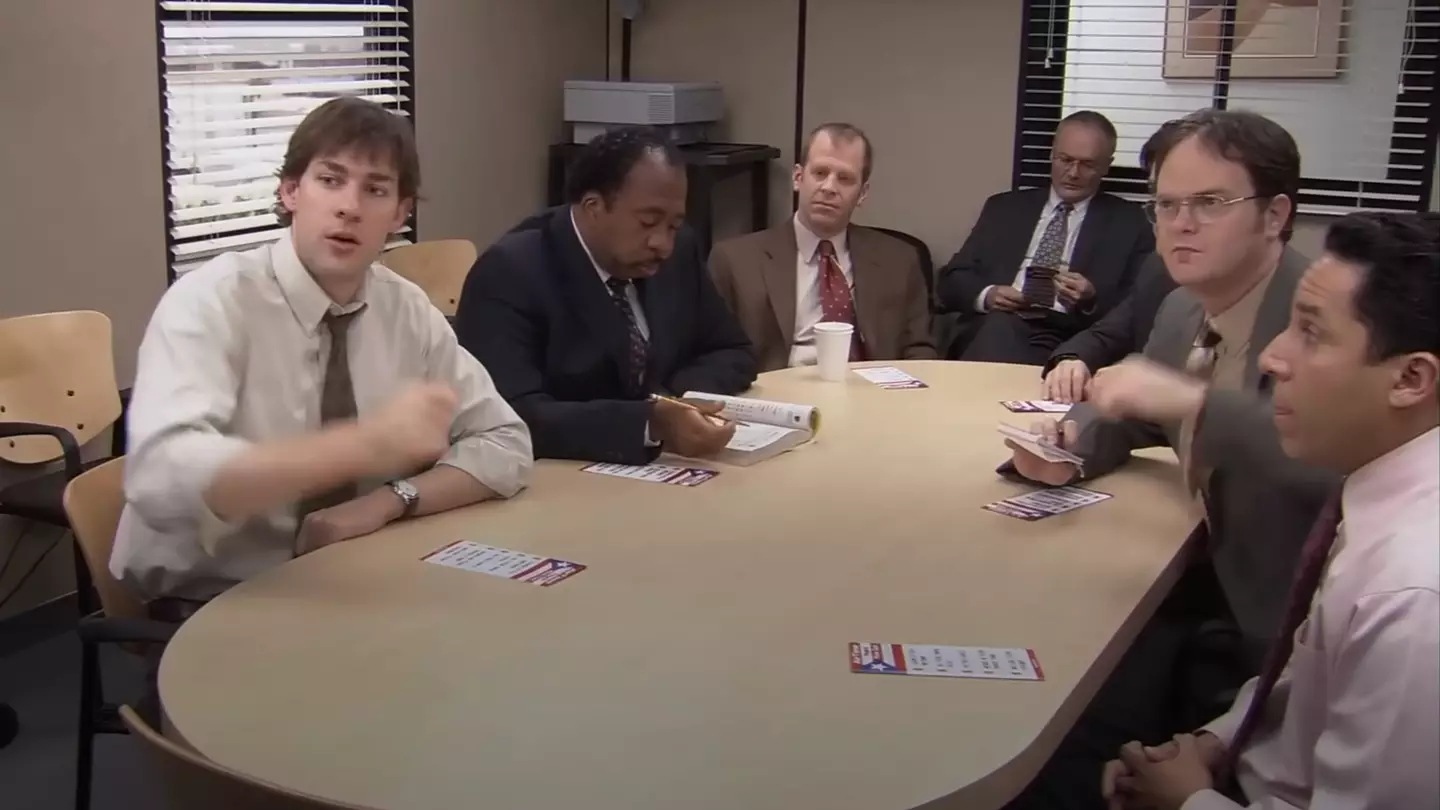 Follow up to The Office is coming to TV incredibly soon