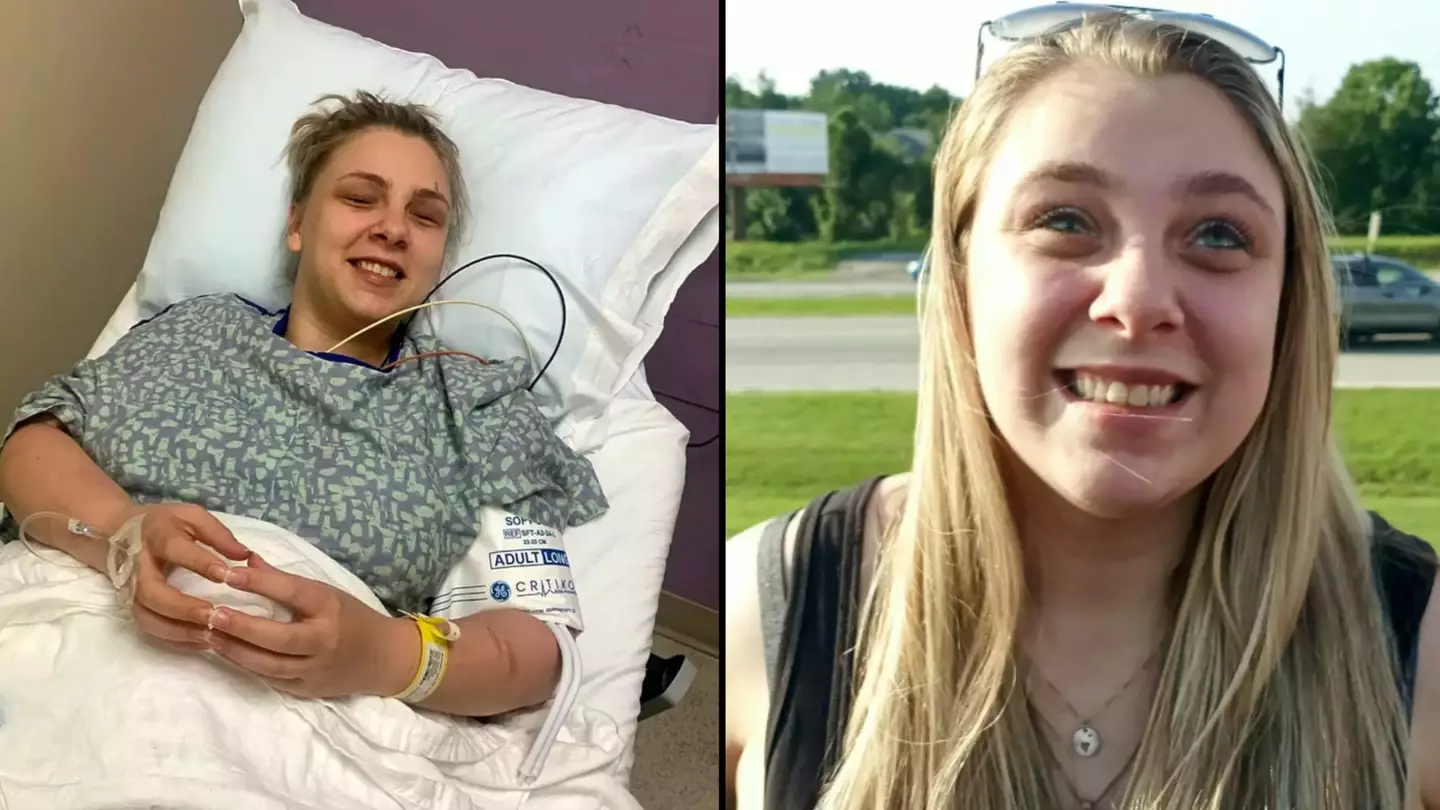 Student had gut-wrenching thought before tearing out own eyeballs while taking drugs