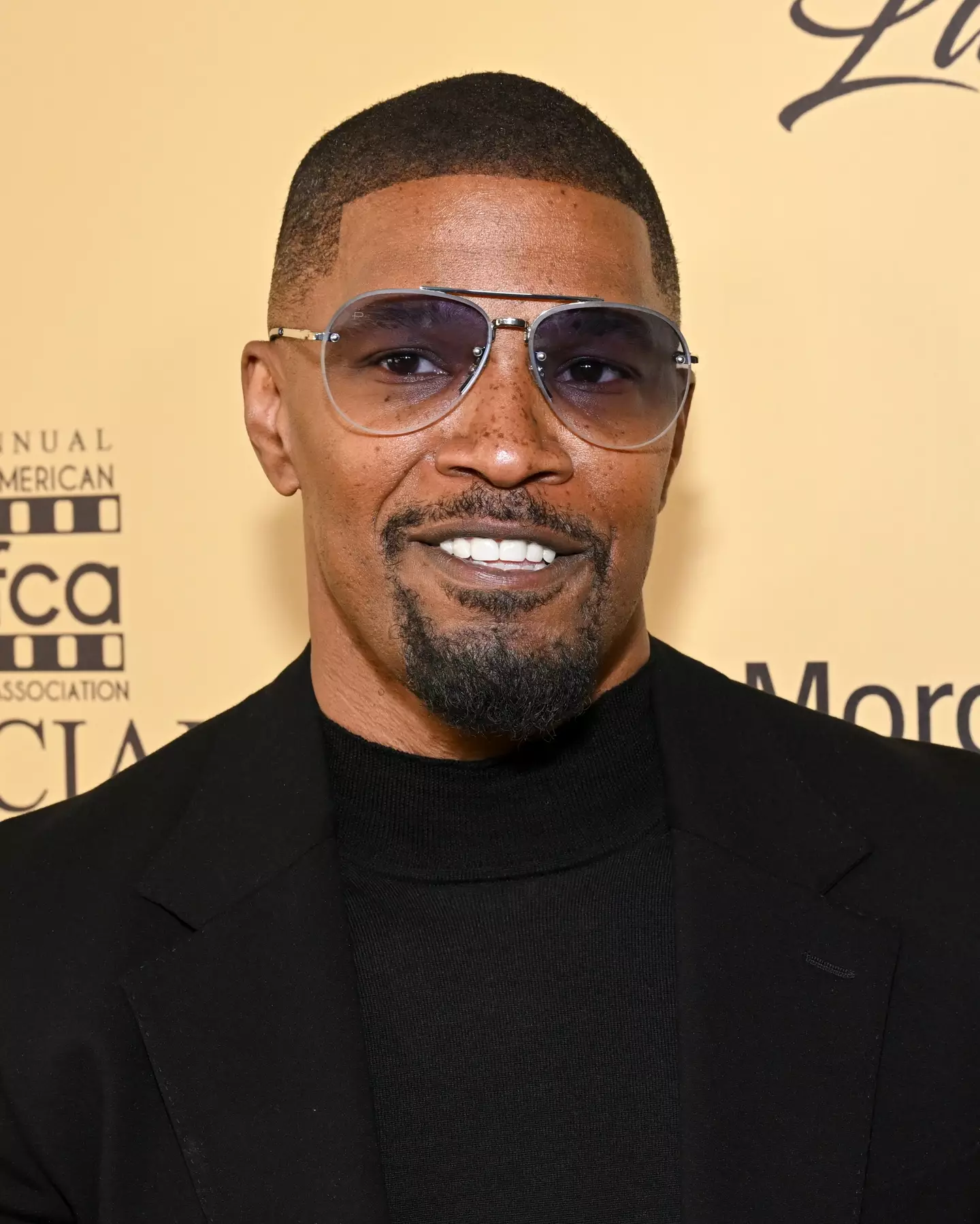 Jamie will play Mike Tyson in a new biopic (Gilbert Flores/Variety via Getty Images)