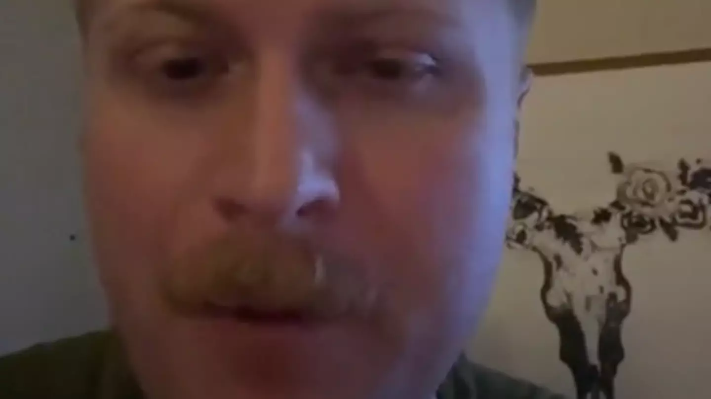 TikTok/@dankeunextgay