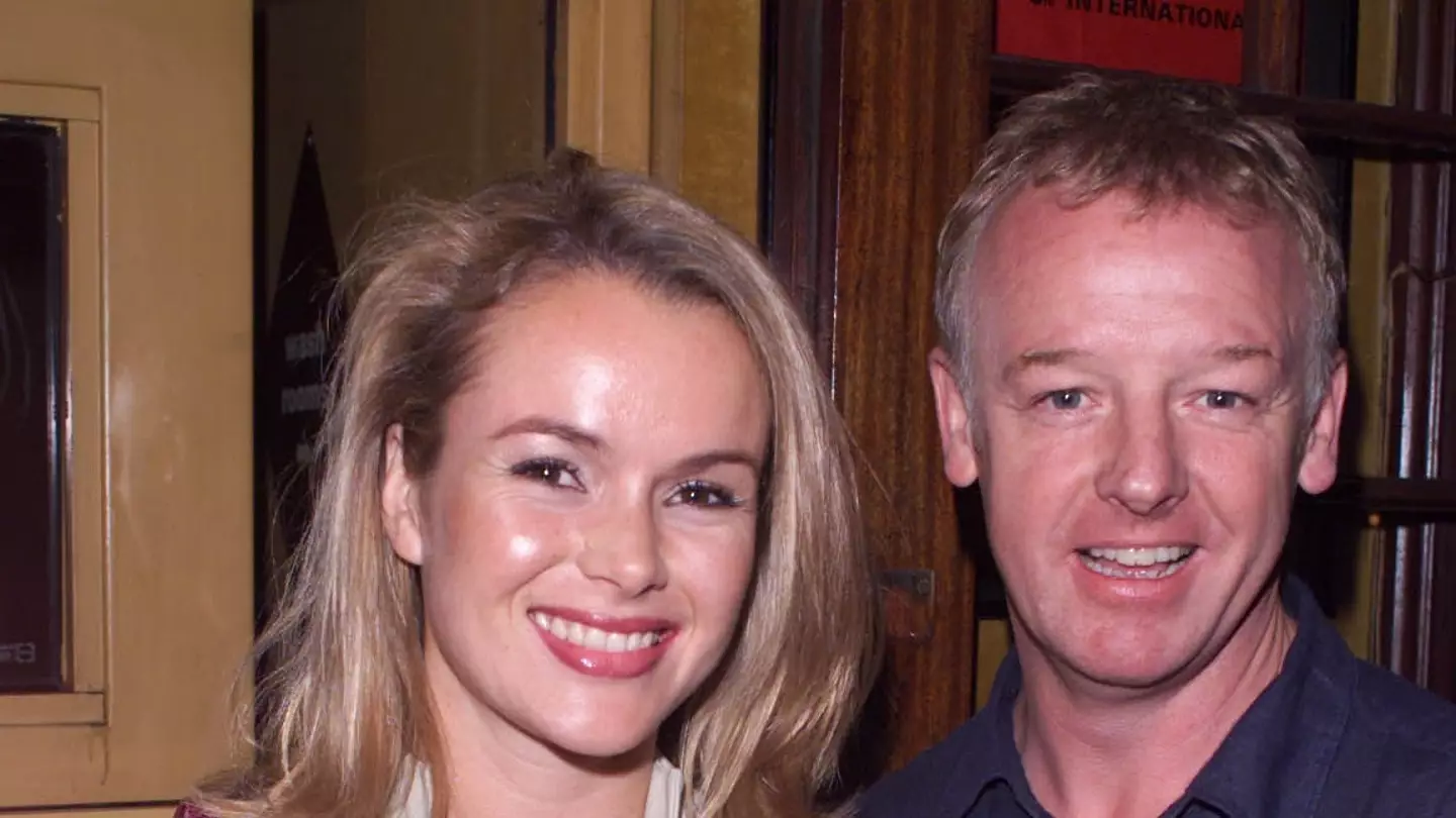 Gareth Davies/Getty Images