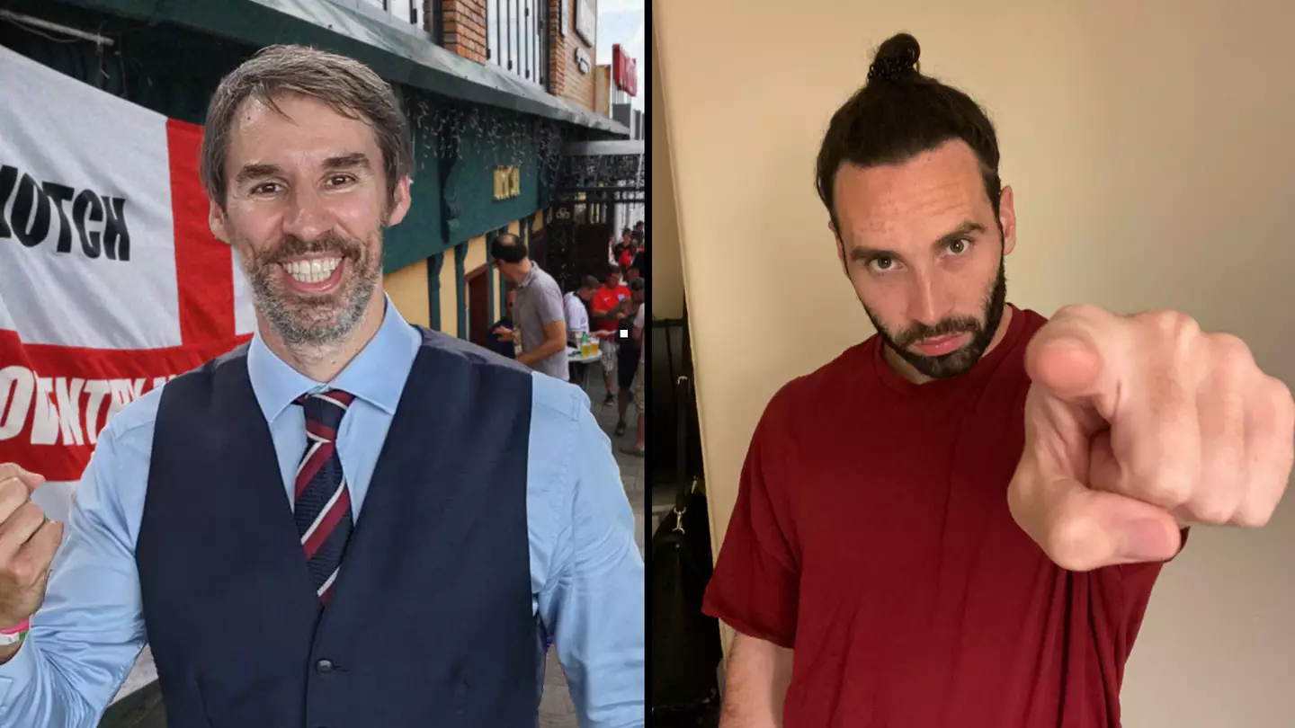 Specsavers on the lookout for England lookalikes squad