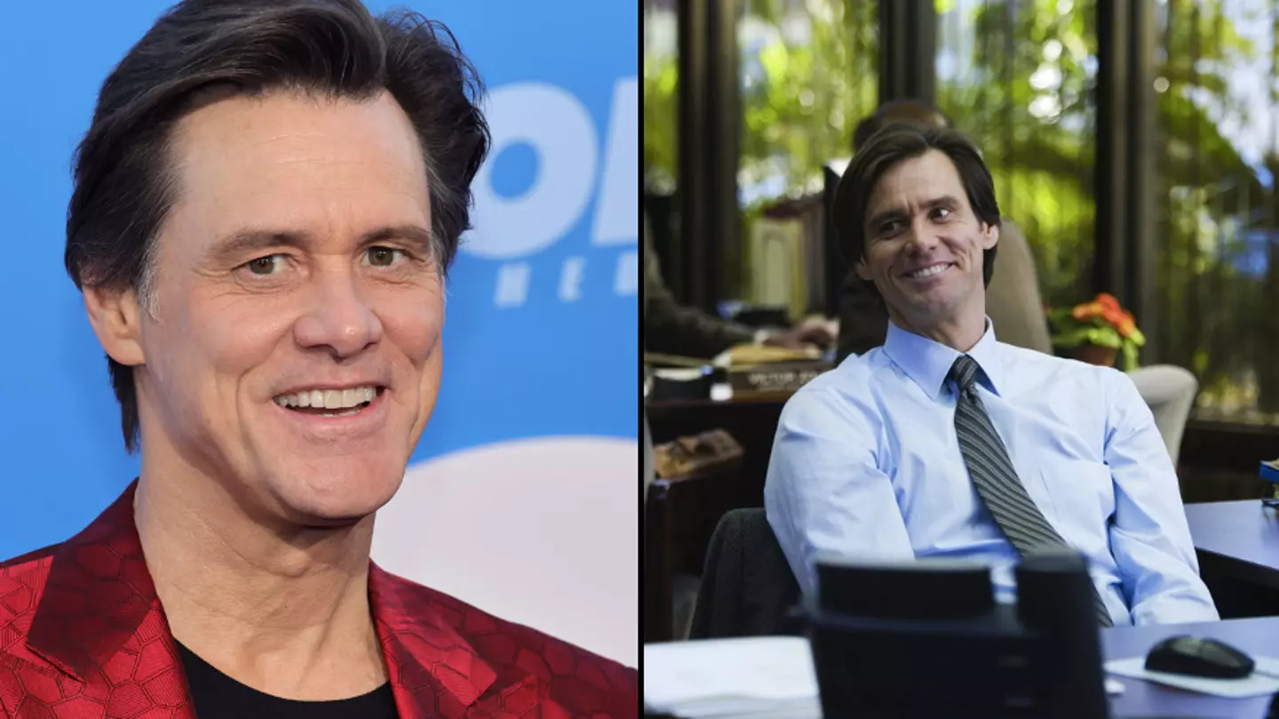Kevin Winter/Getty Images/Warner Bros.