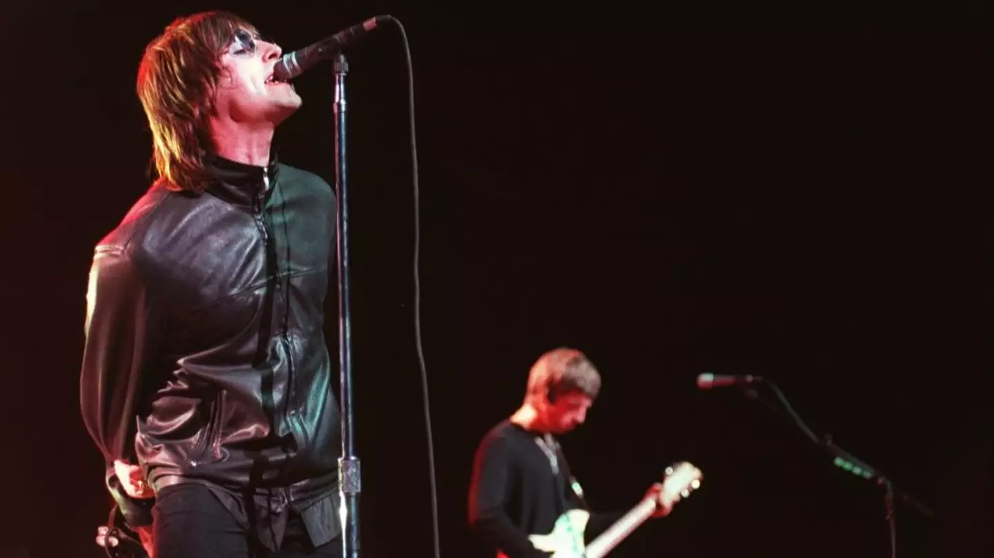 Getty/Dan Callister/Stringer