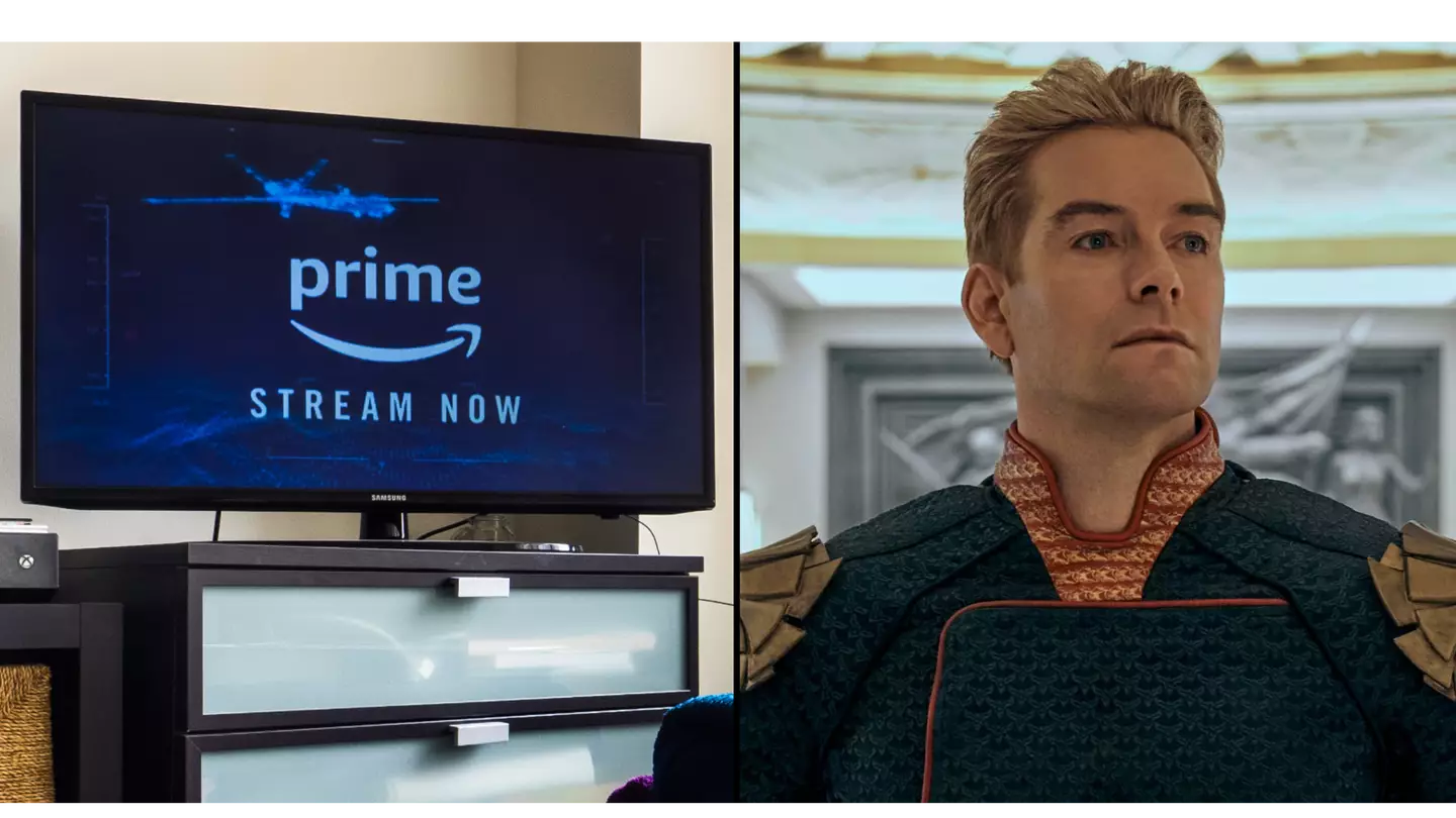 People are cancelling Amazon Prime subscriptions after it makes major change to viewing experience