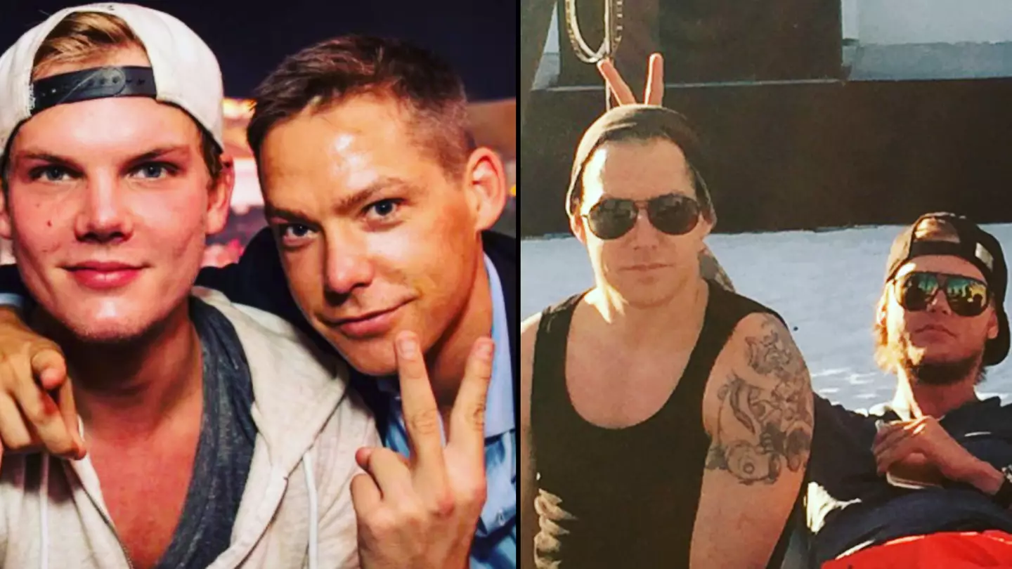 Avicii's close friend revealed heartbreaking new details about DJ before his death in upcoming documentary